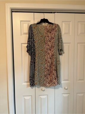 Umgee Dress